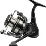 Катушка Savage Gear SG4 2500 FD 8+1BB Incl. Graph. Spare Spool