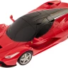 Машинка Rastar Ferrari LaFerrari 1:24 Червоний