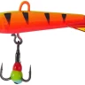 Балансир Viking Fishing Yeti Ice Jig 60mm 16.0g #15 Pink Moon
