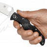 Нож Spyderco Endura 4 Wharncliffe
