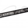 Спінінг G.Loomis NRX Jig & Worm Casting NRX 854C JWR 2.16m 9-21g Casting (1 частина.)