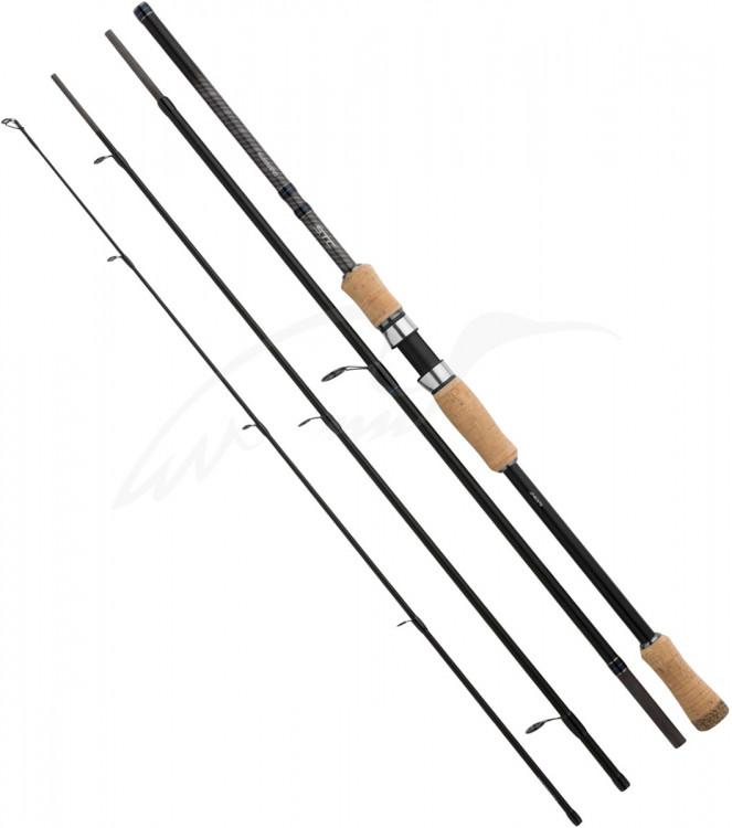 Спінінг Shimano S. T. C. Spinning 24H 2.40 m 20-60g