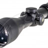 Приціл Nikko Stirling Diamond 2.5-10x50 з підсвічуванням