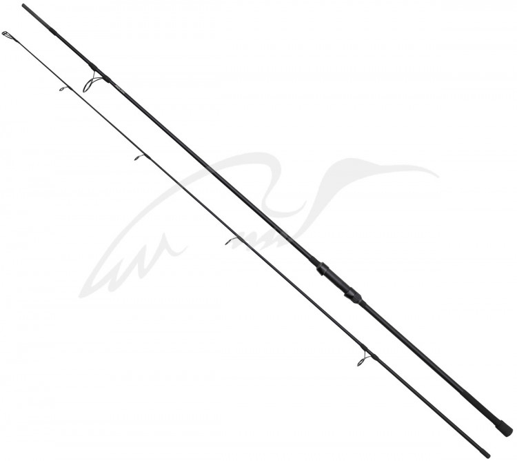 Удилище карповое Prologic Custom Black Carp Rod 13’/3.90m 3.50lbs - 2sec