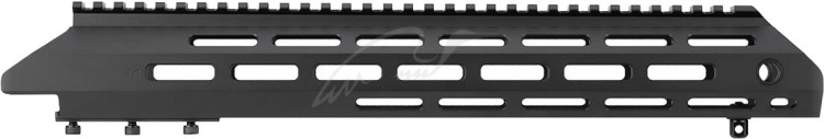 Цівка MDT для ESS Full Rail 18" Black