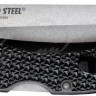 Ніж Cold Steel Voyager XL Tanto Point Serrated