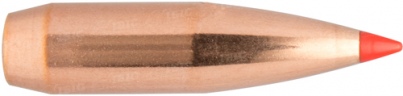 Пуля Hornady A-Max кал. 30 масса 11,53 г/ 178 гр (100 шт.) Пуля Hornady A-Max кал. 30 масса 11,53 г/ 178 гр (100 шт.)