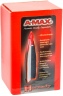 Пуля Hornady A-Max кал. 30 масса 11,53 г/ 178 гр (100 шт.) Пуля Hornady A-Max кал. 30 масса 11,53 г/ 178 гр (100 шт.)