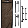 Род-под Prologic Avenger Pod Kit & Carrycase 2 Rod