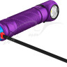 Фонарь Olight Perun 2 LE Purple