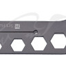 Нож Artisan Dragon Grey AUS-8