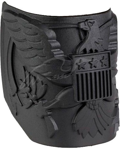 Змінна панель FAB Defense на накладку MOJO "American Eagle" ц:чорний