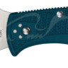 Ніж Spyderco Endela Blue