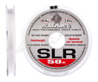 Леска Smart SLR 50m 0.18mm