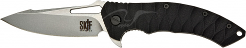 Ніж Skif Shark II SW Black Ніж Skif Shark II SW Black