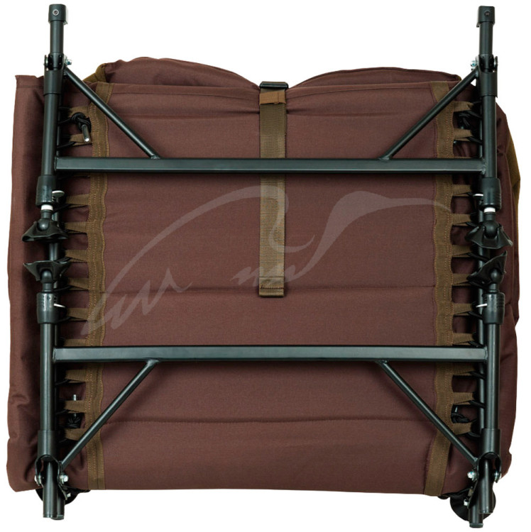 Розкладачка Fox International EOS 1 BED