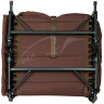 Розкладачка Fox International EOS 1 BED