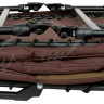 Розкладачка Fox International EOS 1 BED