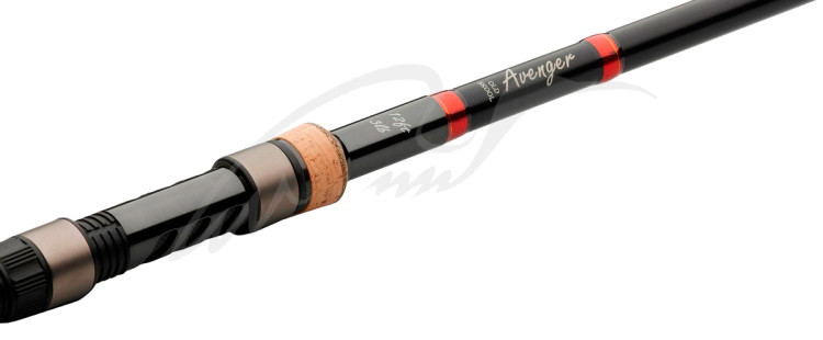 Удилище карповое Prologic C1 Avenger Old Skool 12’/3.60m 3.5lbs - 2sec.