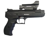 Пистолет пневматический Beeman P17