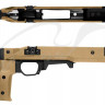 Ложа Magpul PRO 700 для Remington 700 Short Action. Цвет - песочный