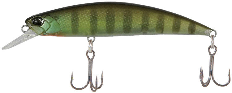 Воблер DUO Spearhead Ryuki 80S 80mm 12.0g CCC3055 Воблер DUO Spearhead Ryuki 80S 80mm 12.0g CCC3055