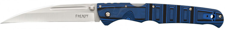 Нож Cold Steel Frenzy II Нож Cold Steel Frenzy II