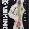 Балансир Viking Fishing Yeti Ice Jig 90mm 46.0g #2 Green Glam