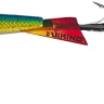 Балансир Viking Fishing Yeti Ice Jig 90mm 46.0g #2 Green Glam