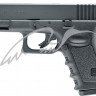 Пистолет пневматический Umarex Glock 19 кал. 4.5 мм ВВ