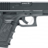Пистолет пневматический Umarex Glock 19 кал. 4.5 мм ВВ
