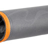 Тубус Select жесткий 120х7.5cm ц:серый