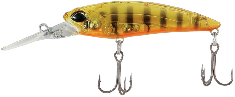 Воблер DUO Realis Shad 62DR SP 62mm 6.0g CCC3181 (1.5-2.5m)