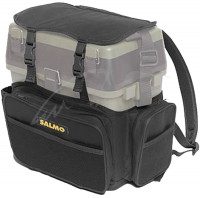 Сумка-рюкзак Salmo Для зимнего ящика 2080