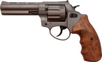 Револьвер флобера STALKER 4,5" Titanium