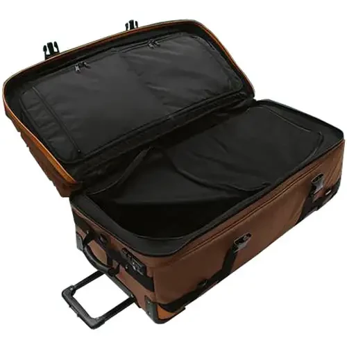 Транспортная сумка Blaser Trolley. Цвет - коричневый