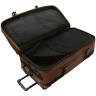 Транспортная сумка Blaser Trolley. Цвет - коричневый