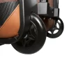 Транспортная сумка Blaser Trolley. Цвет - коричневый