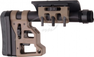 Приклад MDT Skeleton Carbine Stock 9.75