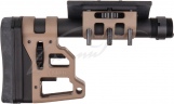 Приклад MDT Skeleton Carbine Stock 9.75