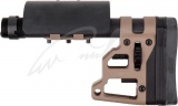Приклад MDT Skeleton Carbine Stock 9.75