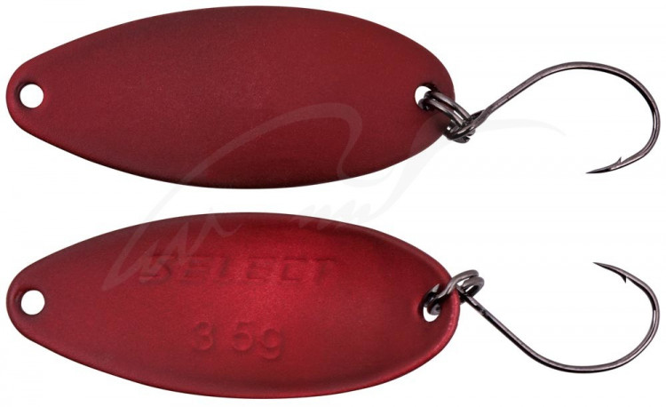 Блесна Select Deeper 2.5g 28mm #05