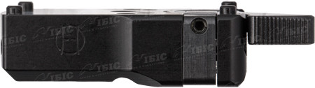 Кріплення швидкоз’ємне Henneberger для Docter Sight/Zeiss Compact Point на Blaser Saddle Mount