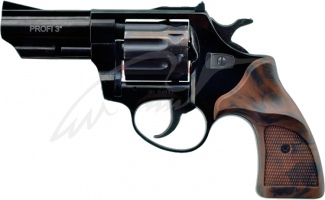 Револьвер флобера ZBROIA PROFI-3 Pocket