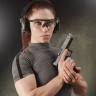 Окуляри балістичні Swiss Eye Raptor New Black