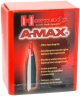 Пуля Hornady A-Max кал. 30 масса 13,48 г/208 гр (100 шт.)