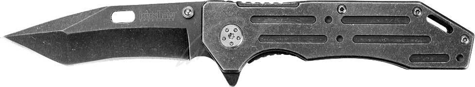 Нож Kershaw Lifter BlackWash