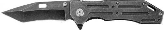 Нож Kershaw Lifter BlackWash