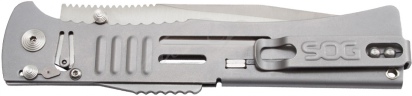 Нож SOG SlimJim XL