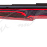 Винтовка пневматическая Diana 54 Airking Pro laminated. Кал. 4.5 мм. Боковой взвод
